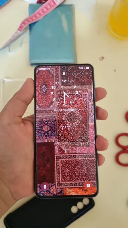Samsung Galaxy S21 5G 2 Samsung Galaxy S21 5G 2