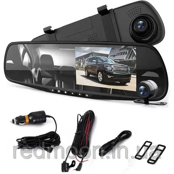 Video registrator DVR new - Uzb bo'ylab dostavka bepul — фото 3