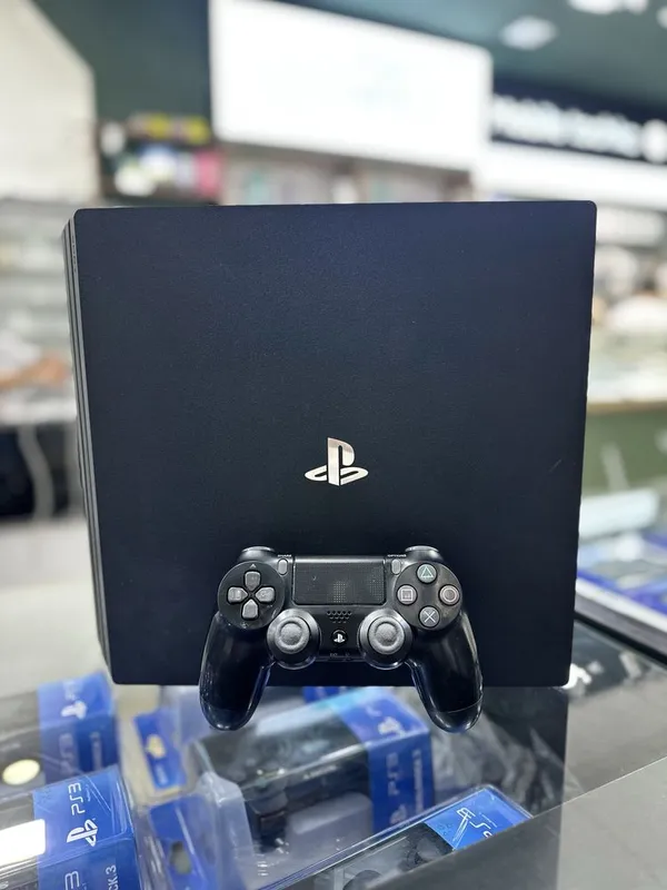 Ps4 pro в идеальном состоянии 265$ 1