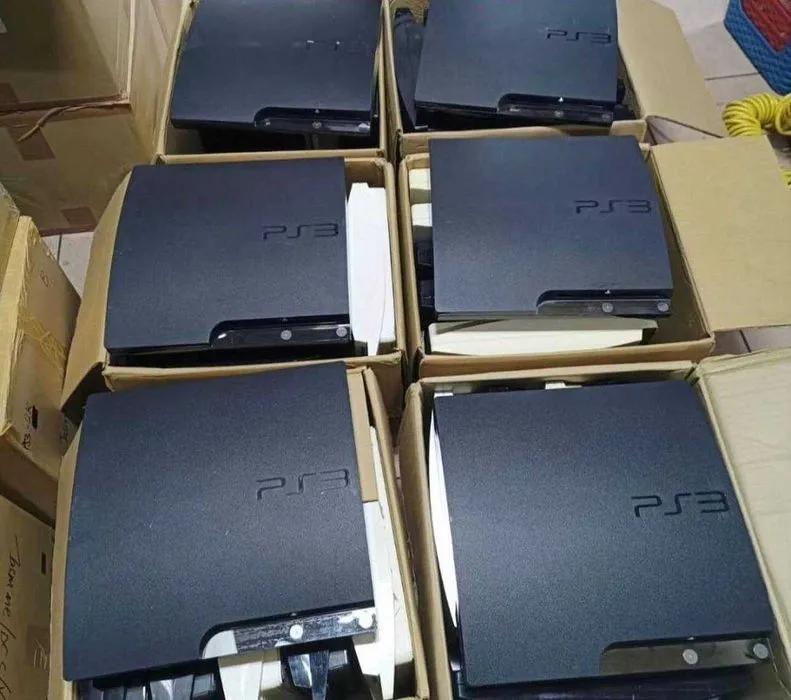 Запись игр на приставки SonyPlayStation на все виды — фото 4