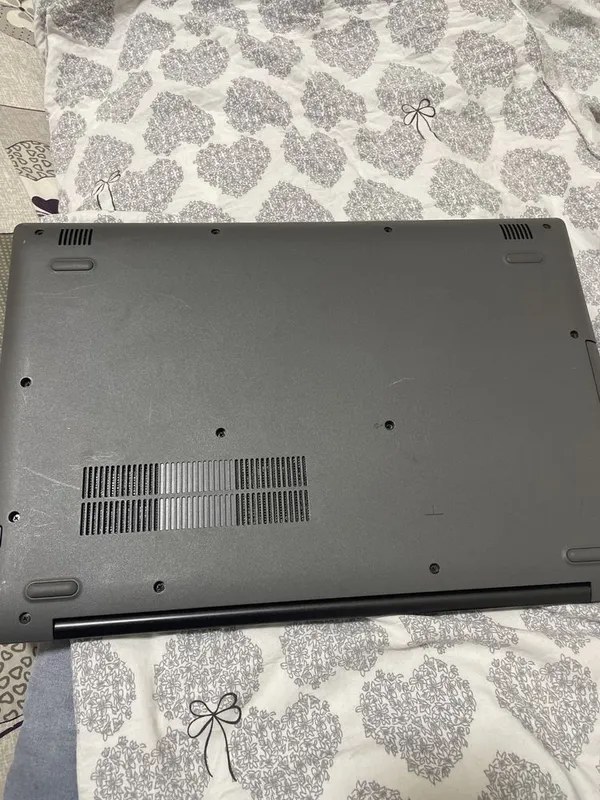 Lenovo ideapad 320 notbuk 3