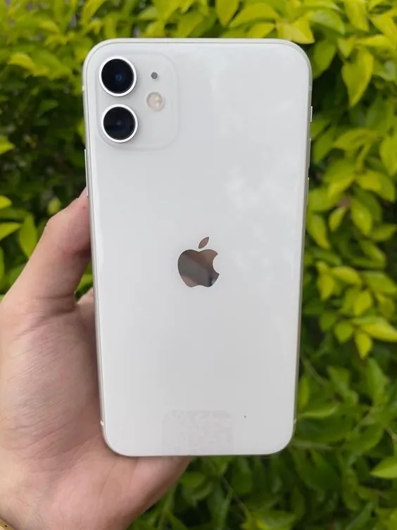 Iphone 11 abmen imeyka oʻtmagan