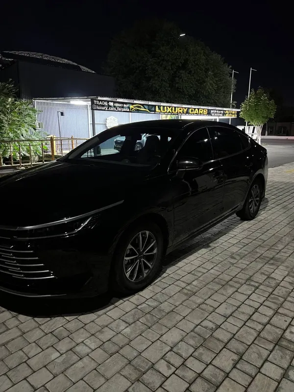 Byd Chazor 1- позиция Fargona 1 Byd Chazor 1- позиция Fargona 1