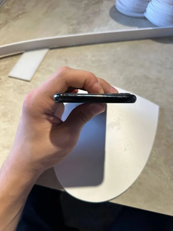 Iphone 11 Pro Max 5