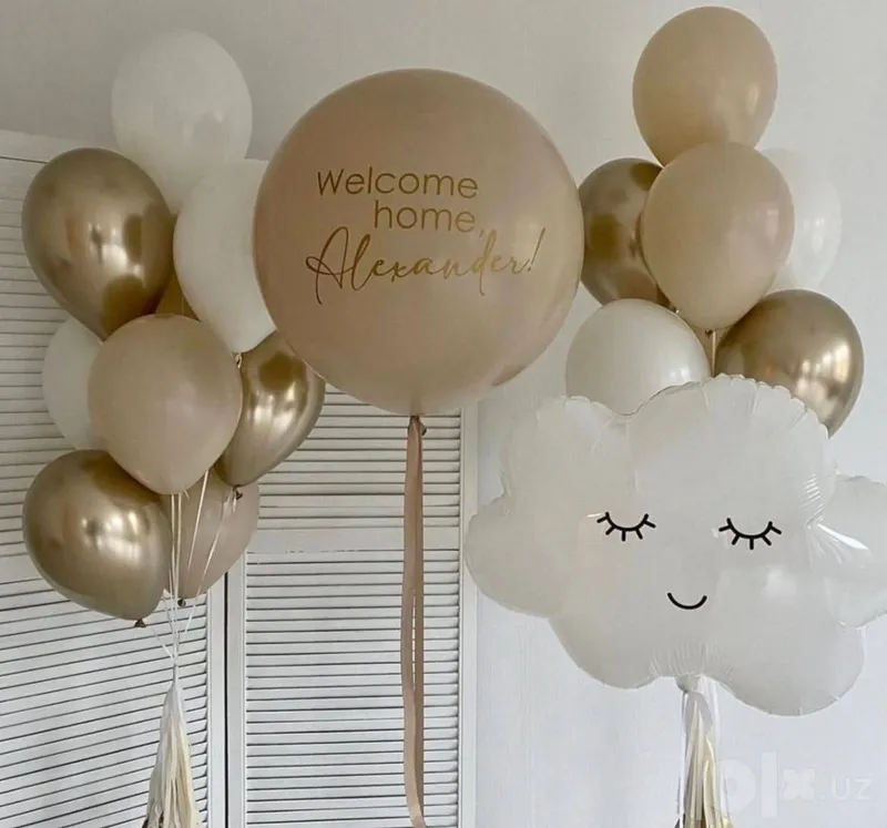 Ваздушние шарик Гелвий газовий Uchar shar geliy gazviy 7 Ваздушние шарик Гелвий газовий Uchar shar geliy gazviy 7