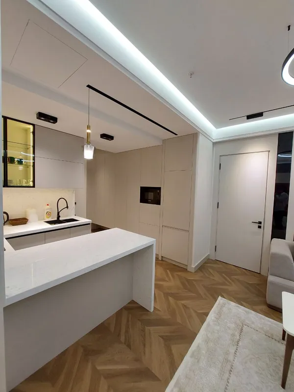 NRG TOWER KUNLIK IJARA PREMIUM CLASS — фото 2