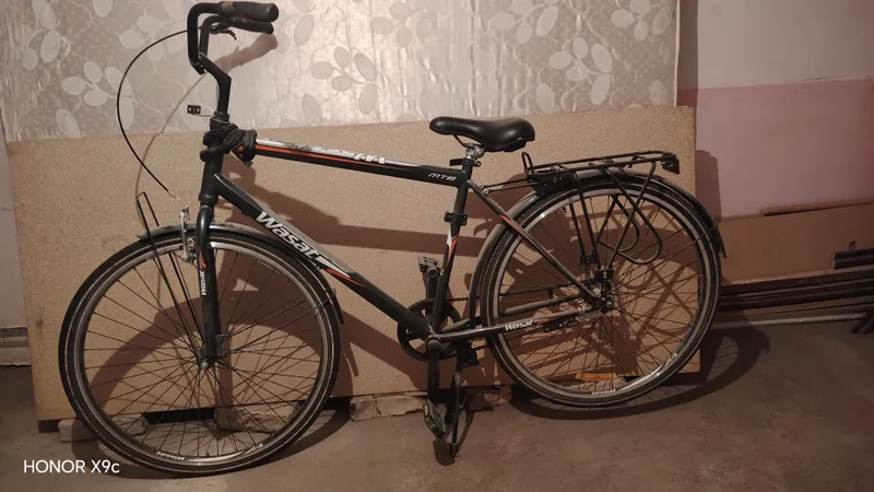 velosiped