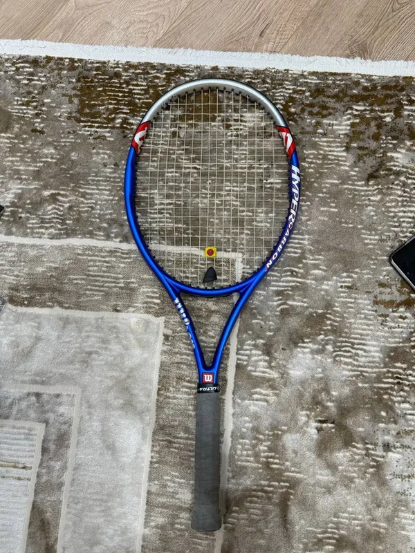 Оригинальный теннисный комплект Wilson 1