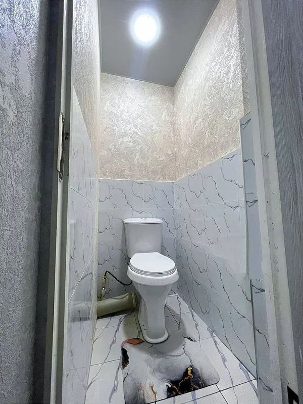 Сдается дом рядом с метро Тинчлик 4