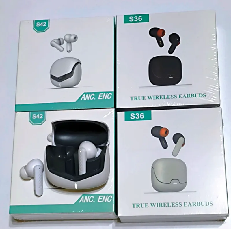 TRUE WIRELESS EARBUDS 1 TRUE WIRELESS EARBUDS 1
