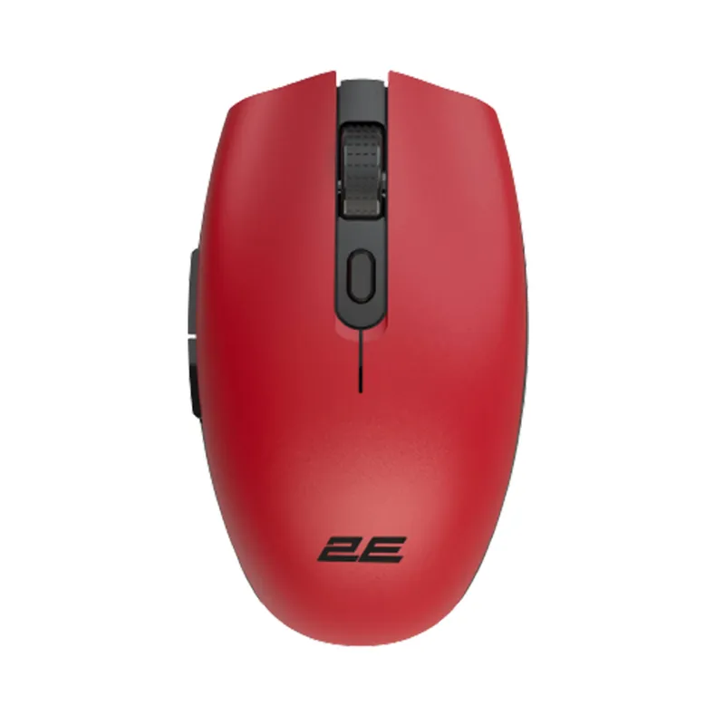Simsiz sichqoncha 2E MF2030 Rechargable Red 1