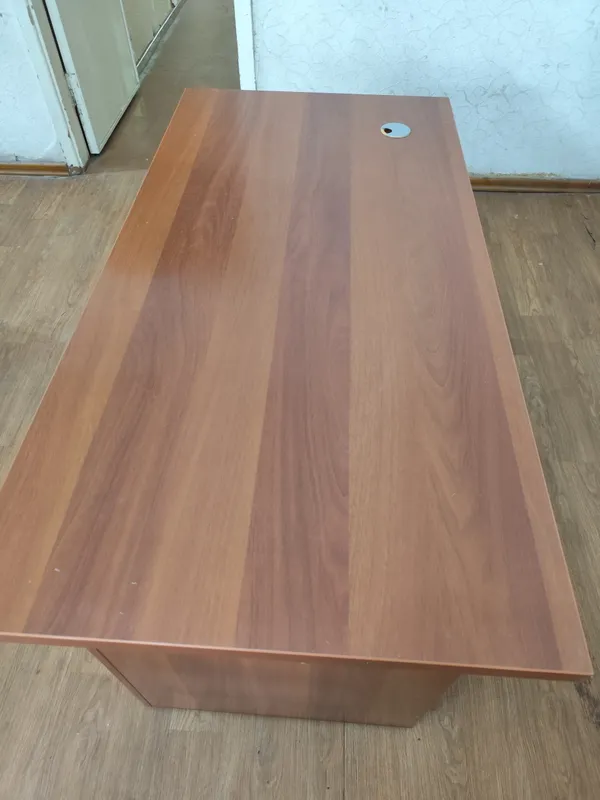 Srochno Office stol sotiladi juda mustahkam Ideal — фото 7