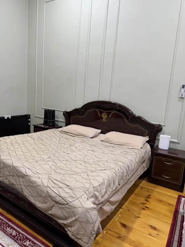 Продается спальный гарнитур 2