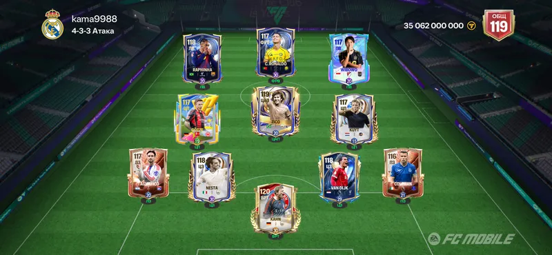 FIFA