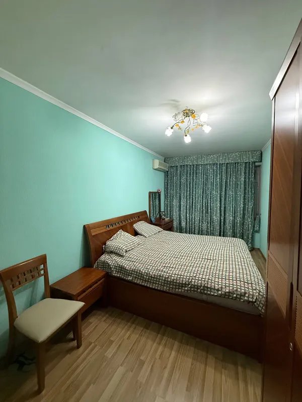 3-комнатная квартира, 80 м2, Мирзо-Улугбек 3