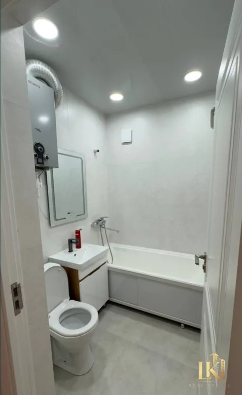 3-комнатная квартира 71 м² в ЖК Mirabad Avenue (2/4), Мирабадский район — фото 7
