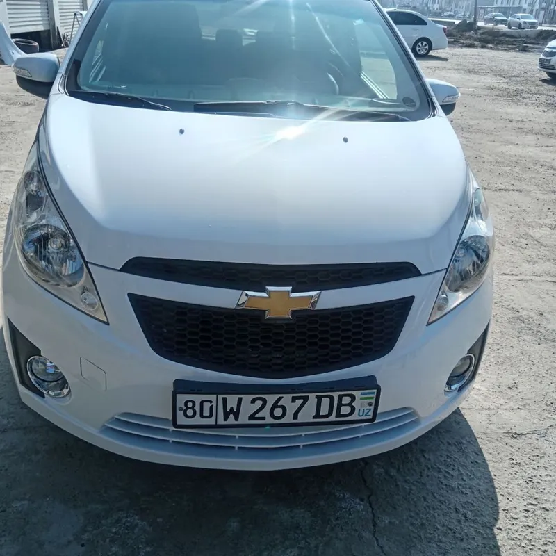 Spark aftamabilini ijaraga beramiz Spark aftamabilini ijaraga beramiz