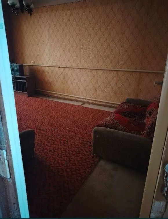 Продается 3х комнатная квартира — фото 1
