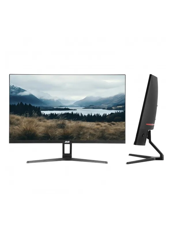 Игровой монитор 2E Gaming R2723BV, 27", VA, 165 Гц, черный (2E-R2723BV-01 UA) — фото 3 Игровой монитор 2E Gaming R2723BV, 27", VA, 165 Гц, черный (2E-R2723BV-01 UA) — фото 3