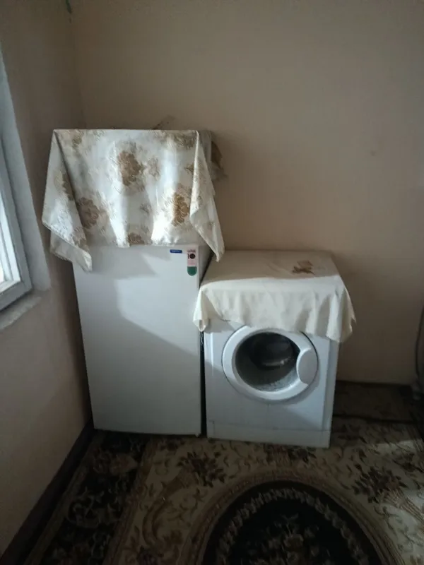 Аренда 2 хона квартира — фото 2