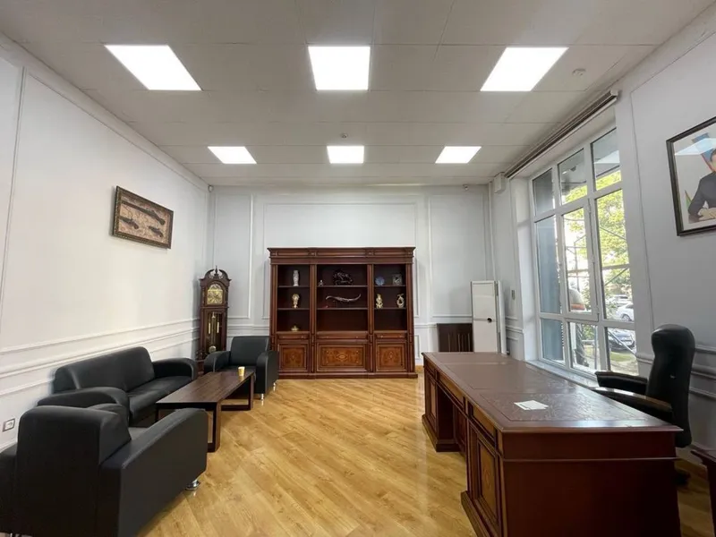 Аренда офис Ор-р: Лабзак 140м2