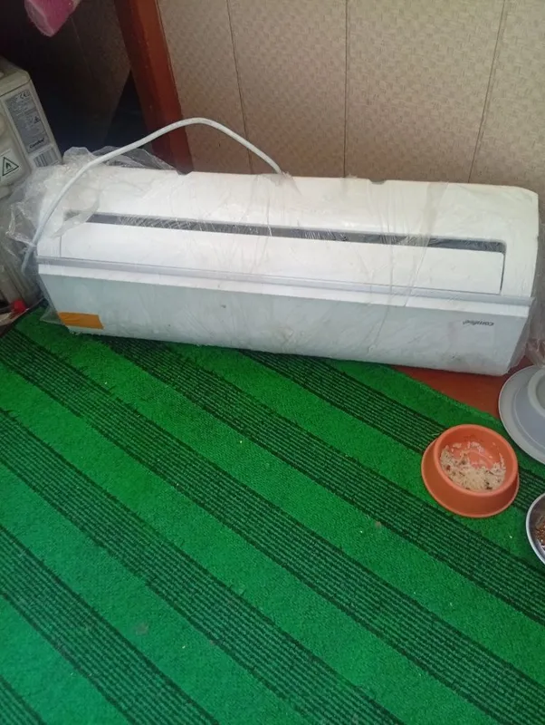 Продам кондиционер б.у