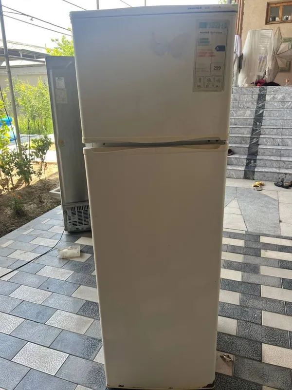 Haladelnik ideal 1 Haladelnik ideal 1