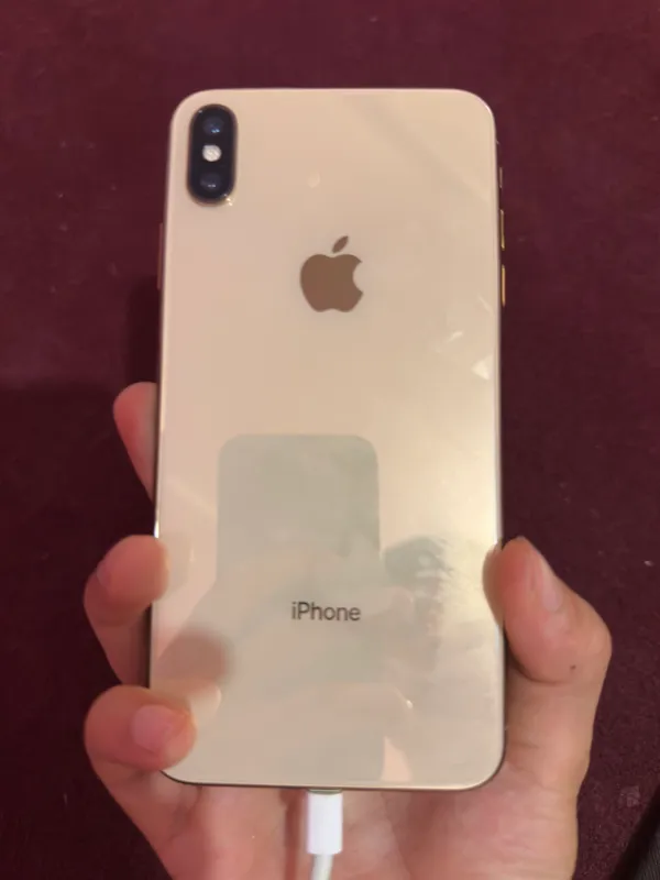 Ayfon xs max 256 talik i 2