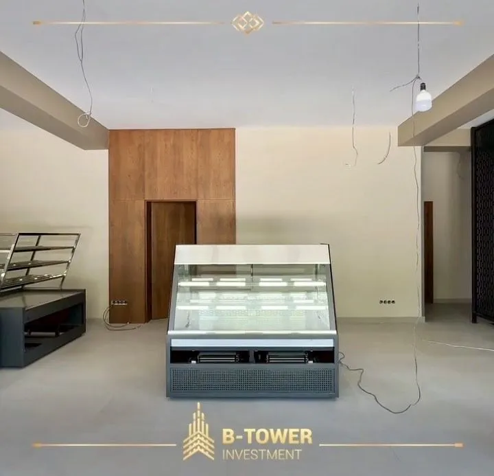 ВАРИАНТ УРАГАН!!! Продажа и Аренда! Оринтир Ресторан Afruz 590м2 2 сот — фото 2