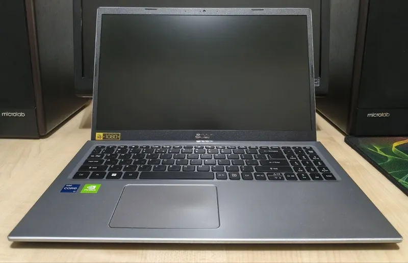 Notebook Acer Aspire 3 — фото 4