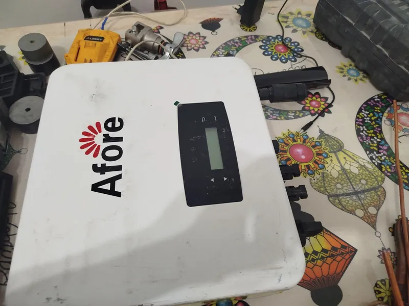Инвертор Afore 150$ продаётся, 5 кВт Инвертор Afore 150$ продаётся, 5 кВт