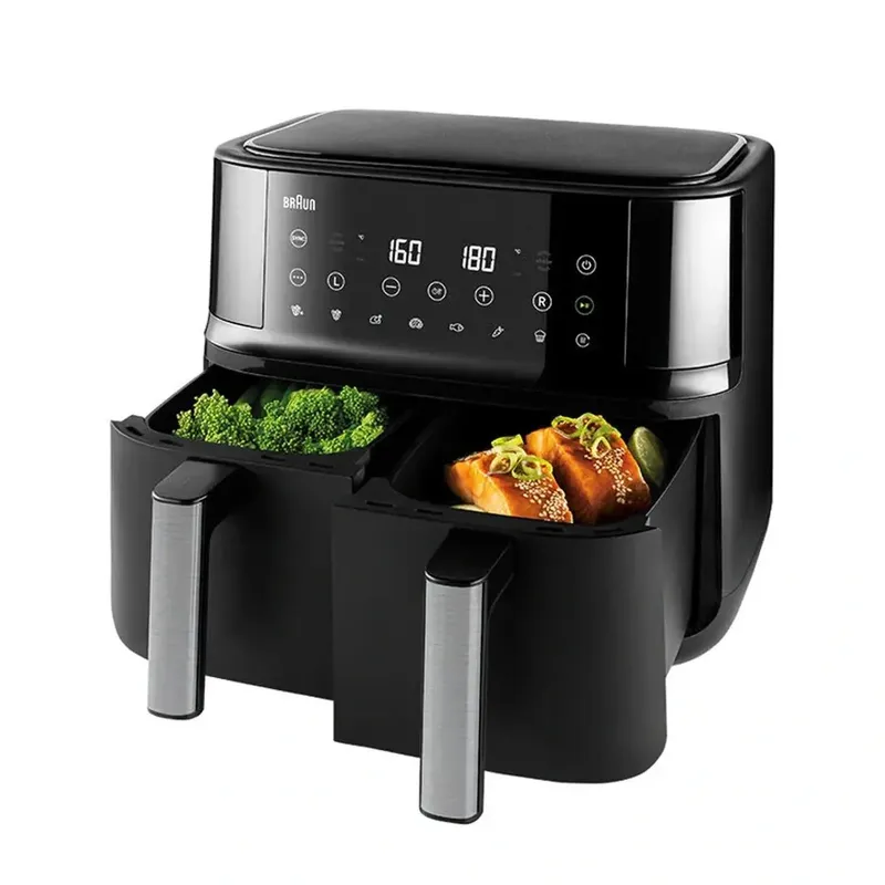 BRAUN TD3030IBK в Ташкенте — фото 1