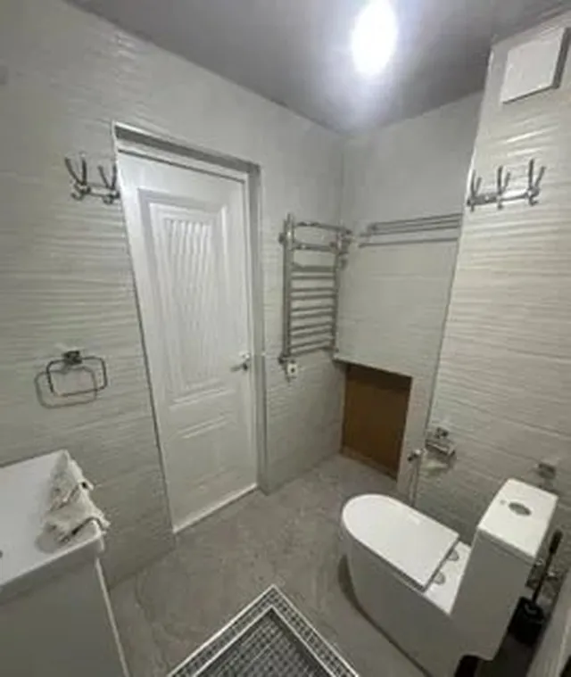42 m², Sergeli tumanida 2 xonali kvartira ijarasi · ID 41782 7 42 m², Sergeli tumanida 2 xonali kvartira ijarasi · ID 41782 7