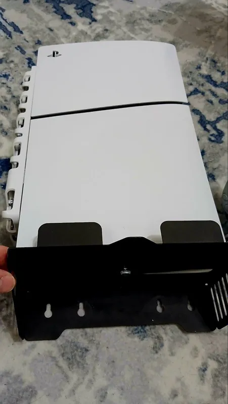 PlayStation 5SLIM Vzlom
