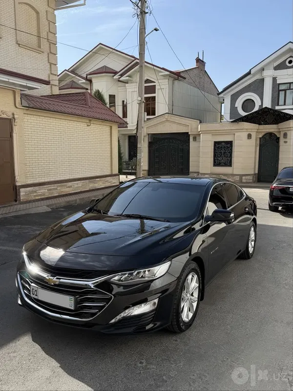 Malibu 2 Premier 1 Malibu 2 Premier 1