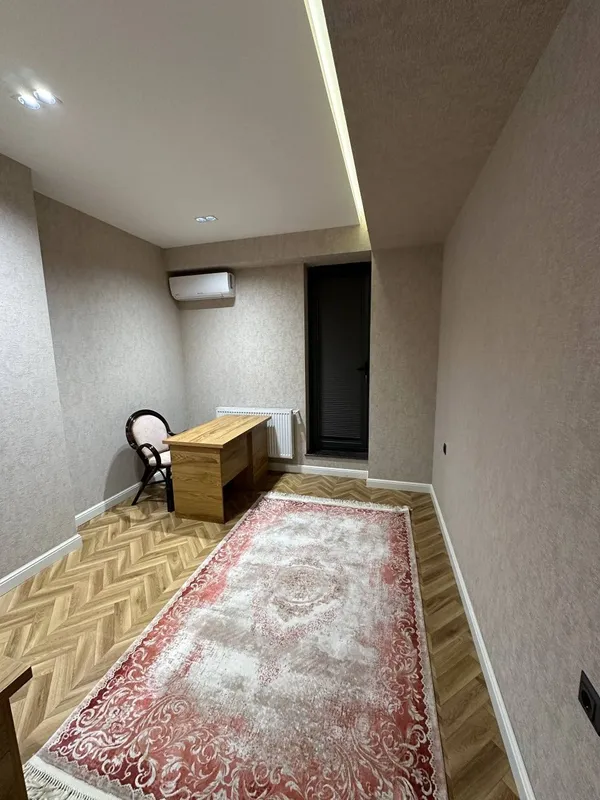 Новостройка пент Хаус с видом И с террасой 6