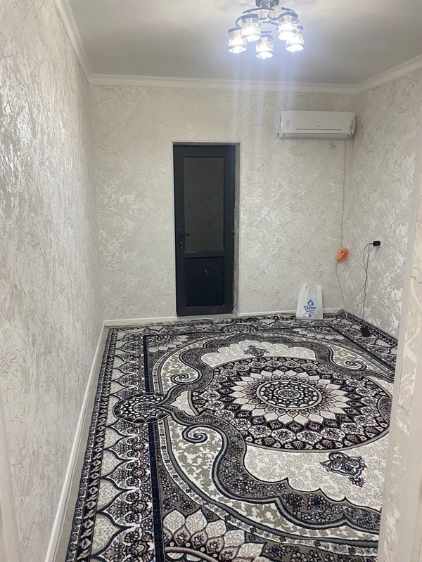 Kvartira ijaraga beriladi moljal eski chashmani orqa tarafi 3 etaj toz — фото 3