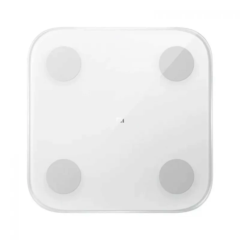 Умные весы Xiaomi Mi Body Composition Scale 2 (белый) 4