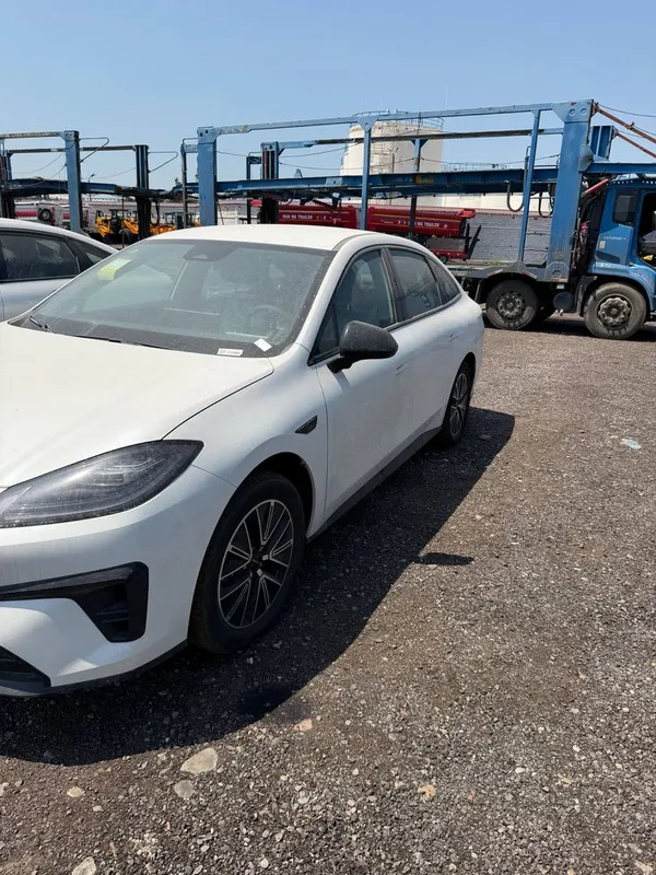 Aion RT 2026 / 520 km / 22.500$ 2 Aion RT 2026 / 520 km / 22.500$ 2