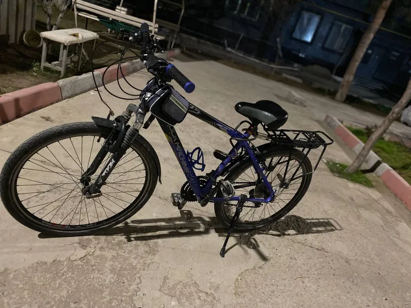 Nemetski velosiped 6 Nemetski velosiped 6