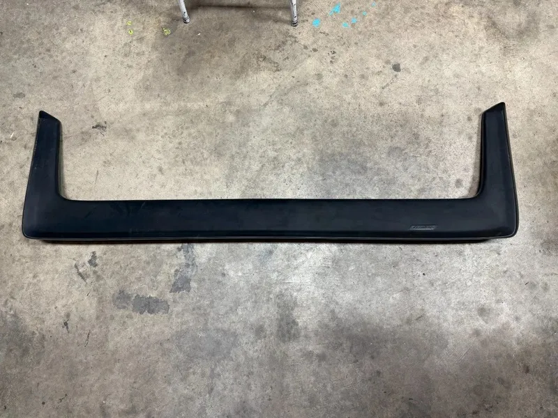 Спойлер Zender/Hartge BMW E 24 6 series HECKSPOILER Germany 6 Спойлер Zender/Hartge BMW E 24 6 series HECKSPOILER Germany 6