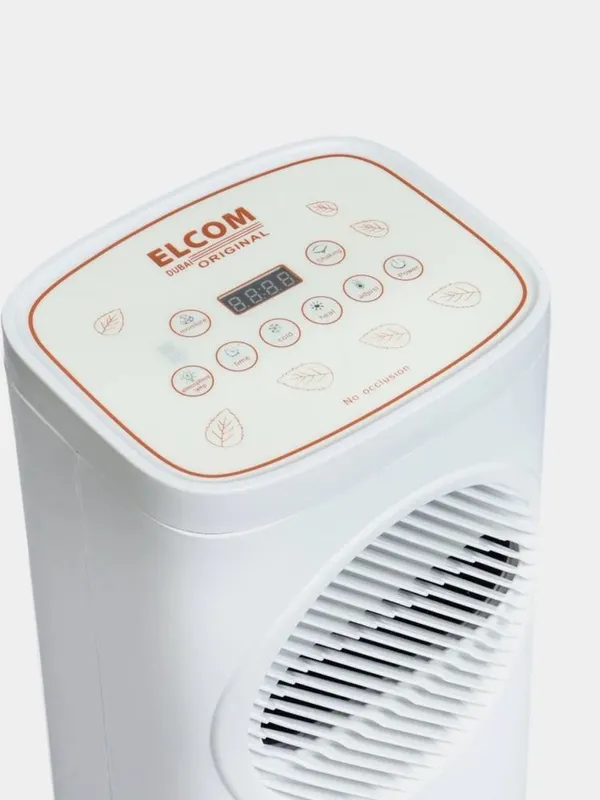 Suvli kondisioner elcom aircooler — фото 2