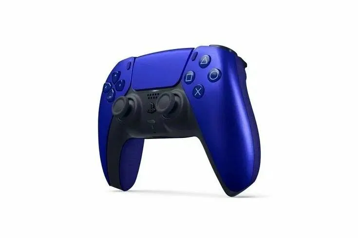 Джойстик DualSense для PS5 — фото 1