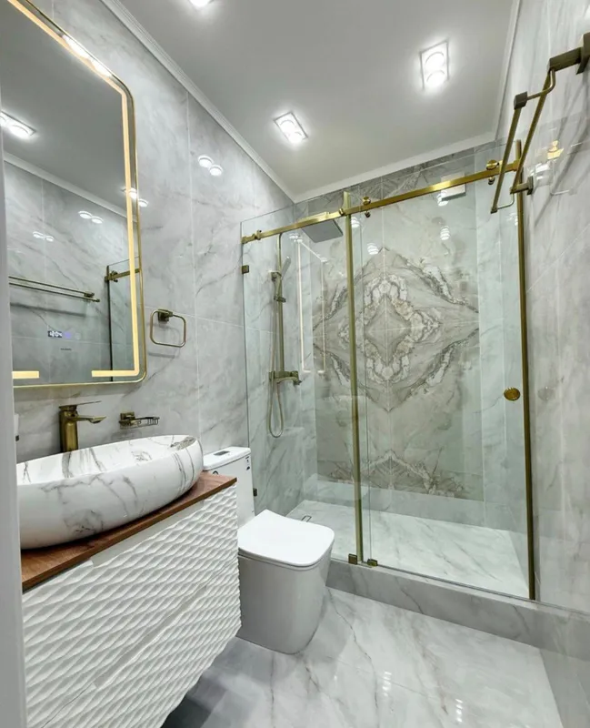 2-ком | 50 м² | ЖК BASHKENT | $83 000 5 2-ком | 50 м² | ЖК BASHKENT | $83 000 5