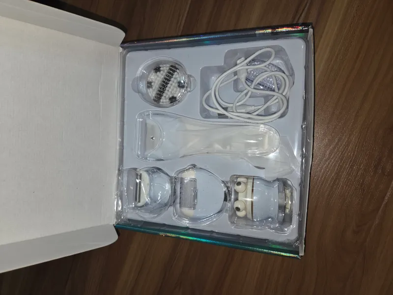 epilyator ayollar uchun 2