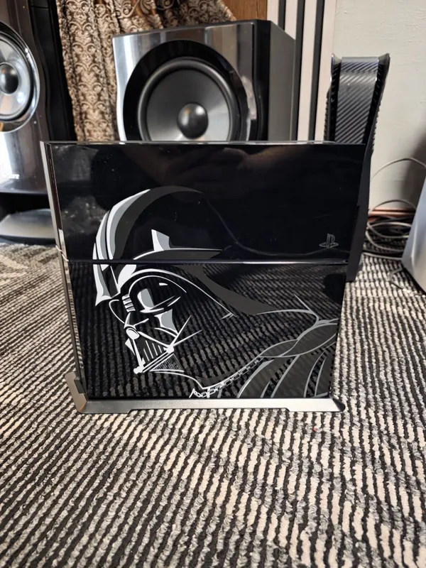 Ps4 slim 1tb 6.72 — фото 2