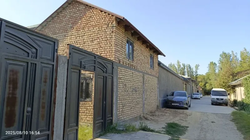 Дом на дачном участке. — фото 8