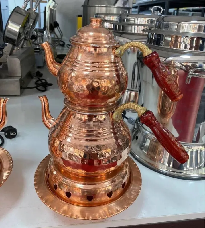 Turk bardak choynakagi misli