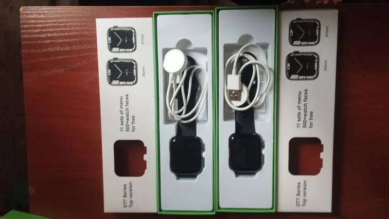 Smart watch продается новый 2 Smart watch продается новый 2