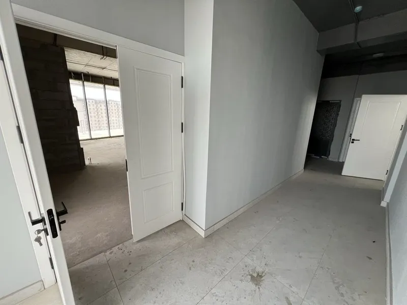 Аренда под офис, Клиника и тд 302 кв м , улица Нурафшон Вдоль Дороги! — фото 5